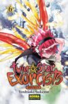 Twin-SExorcists-Onmyouji05.jpg TWIN STAR EXORCISTS. ONMYOJI 05 | Norma Editorial