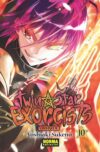 Twin-SExorcists-Onmyouji09.jpg TWIN STAR EXORCISTS. ONMYOJI 09 | Norma Editorial