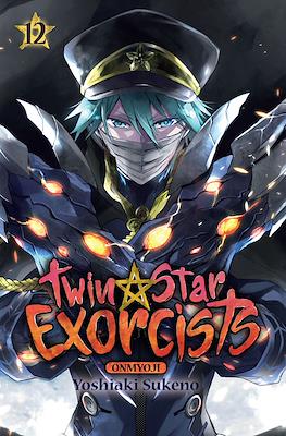 TWIN STAR EXORCISTS. ONMYOJI 11 | Norma Editorial