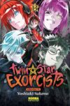 Twin-SExorcists-Onmyouji12.jpg TWIN STAR EXORCISTS. ONMYOJI 12 | Norma Editorial