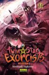 Twin-SExorcists-Onmyouji13.jpg TWIN STAR EXORCISTS. ONMYOJI 13 | Norma Editorial