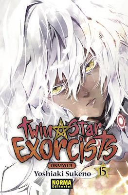 Twin-SExorcists-Onmyouji14.jpg TWIN STAR EXORCISTS. ONMYOJI 14 | Norma Editorial