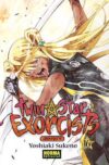 Twin-SExorcists-Onmyouji15.jpg TWIN STAR EXORCISTS. ONMYOJI 15 | Norma Editorial