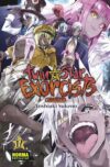 Twin-SExorcists-Onmyouji16.jpg TWIN STAR EXORCISTS. ONMYOJI 16 | Norma Editorial