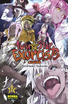 Twin-SExorcists-Onmyouji16.jpg TWIN STAR EXORCISTS. ONMYOJI 16 | Norma Editorial