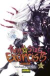 Twin-SExorcists-Onmyouji17.jpg TWIN STAR EXORCISTS. ONMYOJI 17 | Norma Editorial