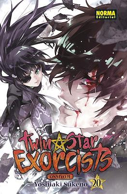 Twin-SExorcists-Onmyouji19.jpg TWIN STAR EXORCISTS 19 | Norma Editorial