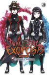 Twin-SExorcists-Onmyouji20.jpg TWIN STAR EXORCISTS 20 | Norma Editorial