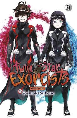 Twin-SExorcists-Onmyouji20.jpg TWIN STAR EXORCISTS 20 | Norma Editorial