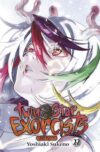 Twin-SExorcists-Onmyouji21.jpg TWIN STAR EXORCISTS 21 | Norma Editorial