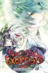 Twin-SExorcists-Onmyouji22.jpg TWIN STAR EXORCISTS 22 | Norma Editorial