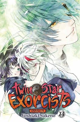 Twin-SExorcists-Onmyouji22.jpg TWIN STAR EXORCISTS 22 | Norma Editorial