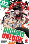 Undead-Unluck02.jpg Undead Unluck 02 | Panini España