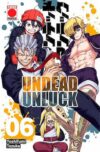 Undead-Unluck06.jpg Undead Unluck 06 | Panini España