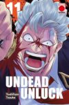 Undead-Unluck11.jpg Undead Unluck 11 | Panini España