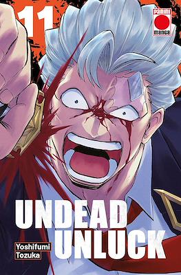 Undead-Unluck11.jpg Undead Unluck 11 | Panini España