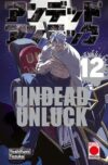 Undead-Unluck12.jpg Undead Unluck 12 | Panini España