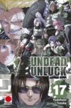 Undead-Unluck17.jpg Undead Unluck 17 | Panini España