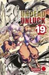 Undead-Unluck19.jpg Undead Unluck 19 | Panini España