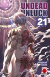 Undead-Unluck21.jpg Undead Unluck 21 | Panini España