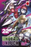 Undead-Unluck22.jpg Undead Unluck 22 | Panini España