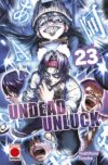Undead-Unluck23.jpg Undead Unluck 23 | Panini España