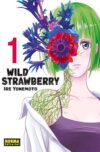 WILD-STRAWBERRY1.jpg WILD STRAWBERRY 01 | Norma Editorial