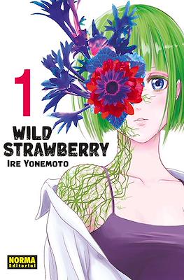 WILD-STRAWBERRY1.jpg WILD STRAWBERRY 01 | Norma Editorial
