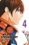 WILD-STRAWBERRY4.jpg WILD STRAWBERRY 04 | Norma Editorial