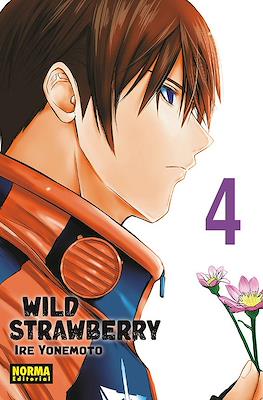 WILD-STRAWBERRY4.jpg WILD STRAWBERRY 04 | Norma Editorial