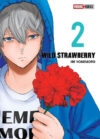 Wild-Strawberry-02.jpg Wild Strawberry 02 | Panini Argentina