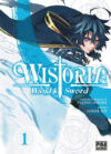 Wistoria-Wand-Sword-01.jpg Wistoria Wand & Sword 01 | Pika Ediciones