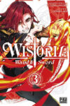 Wistoria-Wand-Sword-03.jpg Wistoria Wand & Sword 03 | Pika Ediciones