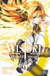 Wistoria-Wand-Sword-09.jpg Wistoria Wand & Sword 09 | Pika Ediciones