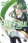Wistoria-Wand-Sword-10.jpg Wistoria Wand & Sword 10 | Pika Ediciones