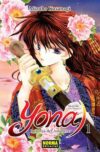 YONA-PRINCESA-DEL-AMANECER01.jpg YONA, PRINCESA DEL AMANECER 01 | Norma Editorial