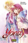 YONA, PRINCESA DEL AMANECER 26 | Norma Editorial