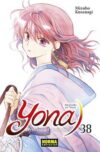 YONA-PRINCESA-DEL-AMANECER38.jpg YONA, PRINCESA DEL AMANECER 38 | Norma Editorial