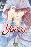 YONA-PRINCESA-DEL-AMANECER41.jpg YONA, PRINCESA DEL AMANECER 41 | Norma Editorial