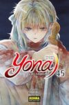 YONA-PRINCESA-DEL-AMANECER45.jpg YONA, PRINCESA DEL AMANECER 45 | Norma Editorial