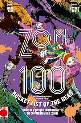 Zom-10008.jpg Zom 100 08 | Panini España