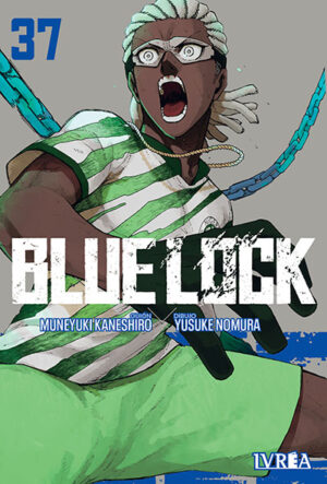 bluelock37.jpg Blue Lock 37 | Ivrea Argentina