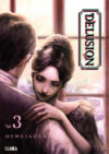 delusion03.jpg Delusion 03 (Último tomo) | Ivrea Argentina