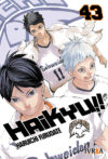 haikyu43.jpg Haikyu!! 43 | Ivrea Argentina