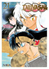 inuyasha21.jpg Inuyasha 21 | Ivrea Argentina