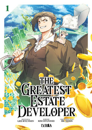thegreatestestatedeveloper01.jpg The Greatest Estate Developer 01 | Ivrea Argentina