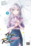 us51yp.jpg Alya a veces me susurra en ruso 02 | Pika Ediciones