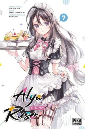 us52t6.jpg Alya a veces me susurra en ruso 07 | Pika Ediciones