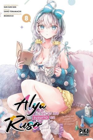 us52ym.jpg Alya a veces me susurra en ruso 08 | Pika Ediciones
