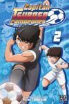 us53wd.jpg Capitán Tsubasa (Campeones) 02 | Pika Ediciones